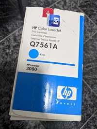 Toner HP Q7561A HP original Selado (várias cores) tinteiro laser