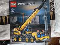 LEGO® 42108 Technic - Żuraw samochodowy