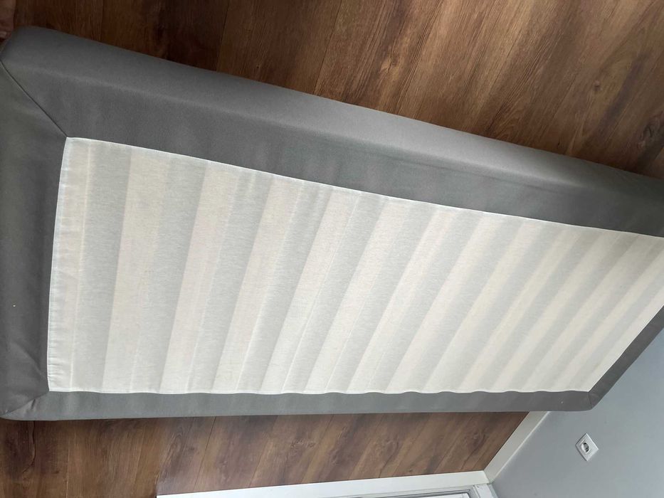 Somier LYNGÖR 200X90