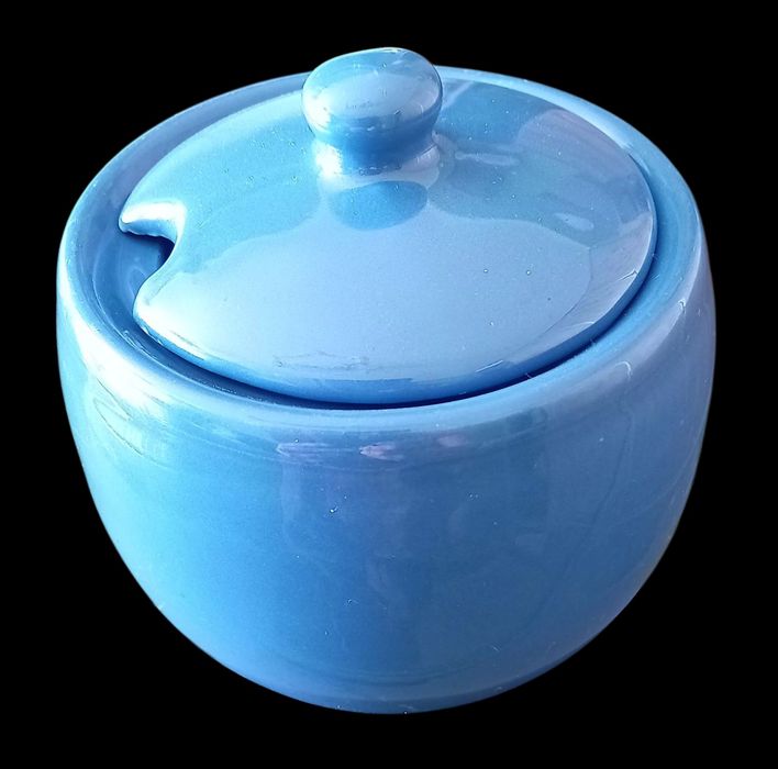 Cukiernica ceramiczna