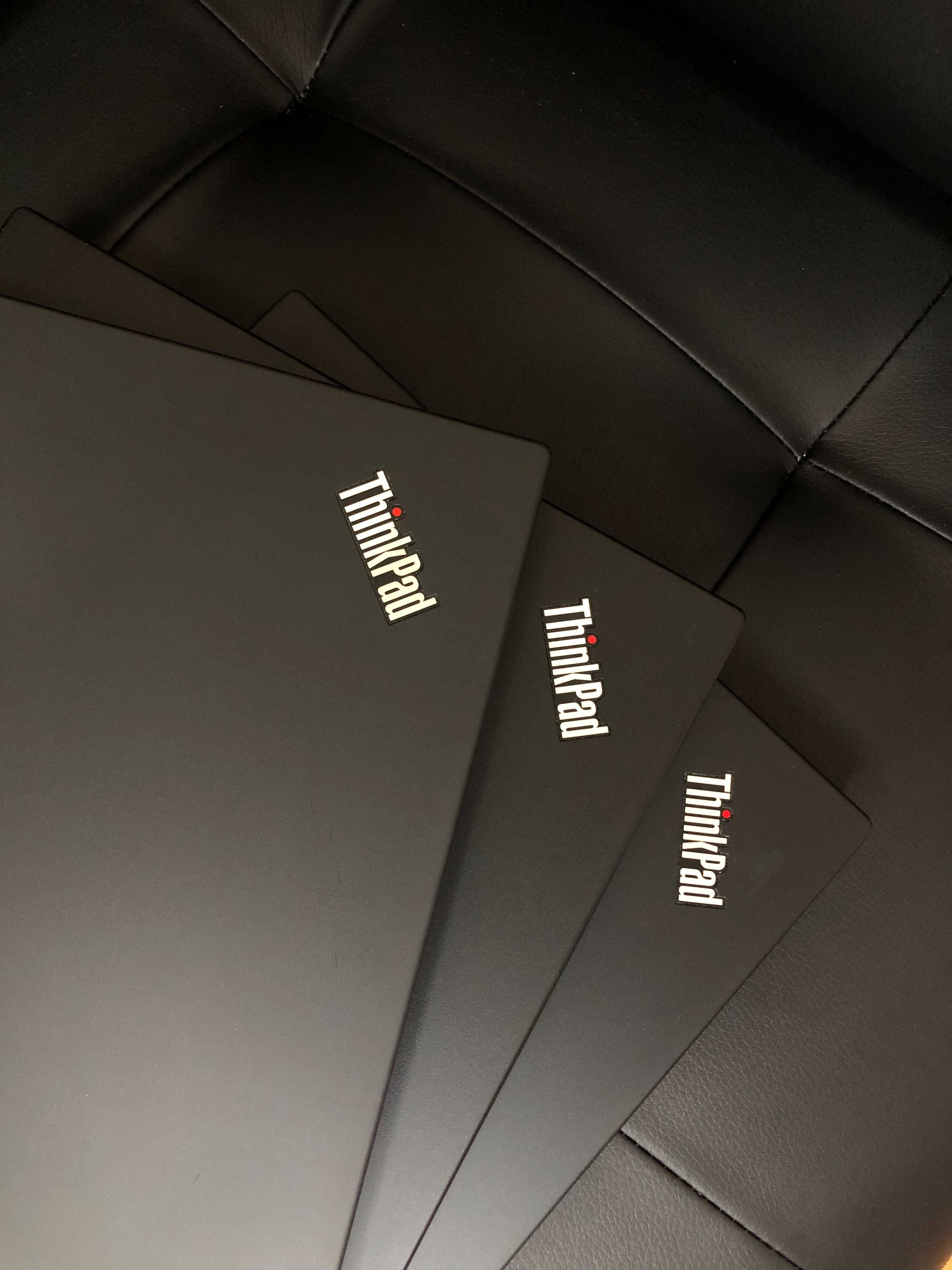Ноутбук Lenovo ThinkPad T495/14.0"FHD/Ryzen 5/16GB/256GB/Гарантія/ОПТ