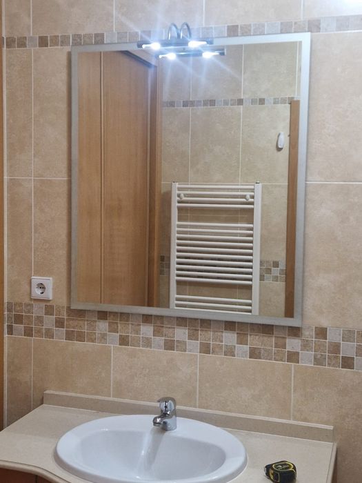 Movel de casa de banho WC