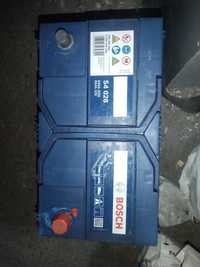 Продам акамулятор Bosch s4 028  95Ah 12v