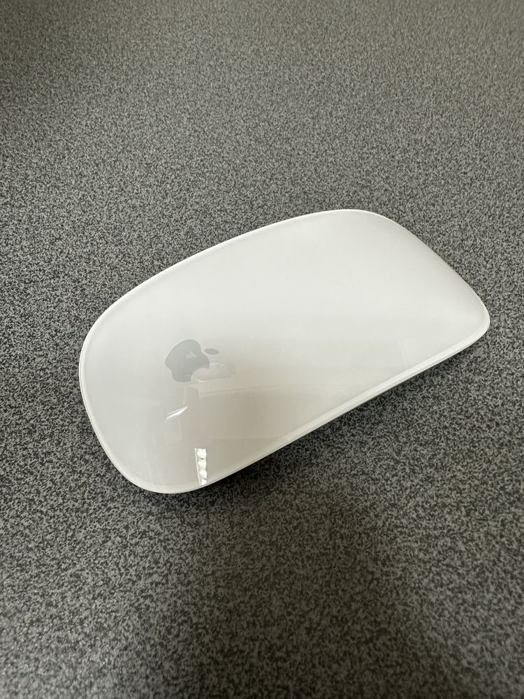 Apple Magic Mouse A1296