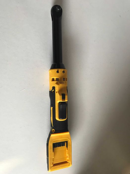 Тріскачковий ключ CDIYTOOL 3/8"для акум Dewalt, 600 об/хв, 80 Нм, 6,3"