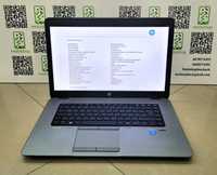 Ноутбук HP EliteBook 850 G1 15,6" Full HD Intel Core I5 16/250