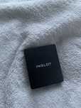 Cień do powiek Inglot