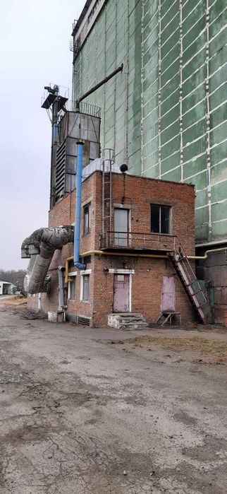 Промисловий комплекс 41 969 м2, 18,5 га, Неполоківці, Магістральна, 43