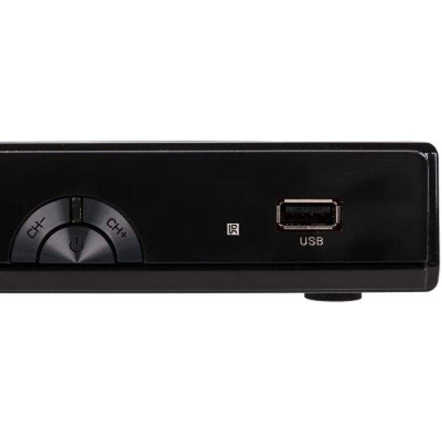 Т2 тюнер Bravis T21658