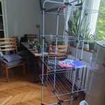 Suszarka Vileda Mixer4,NOWA