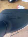 Espelhos retrovisores Ford fiesta mk6