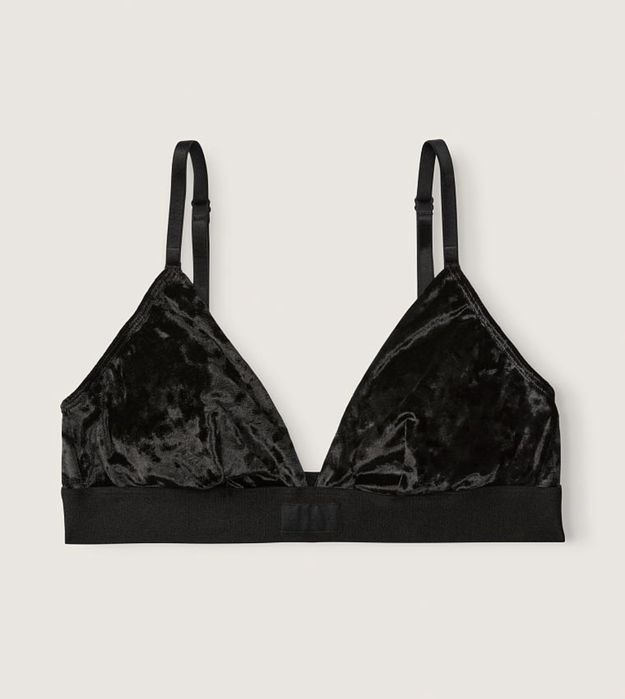 Victoria's Secret velvet набір білизни 100% оригінал