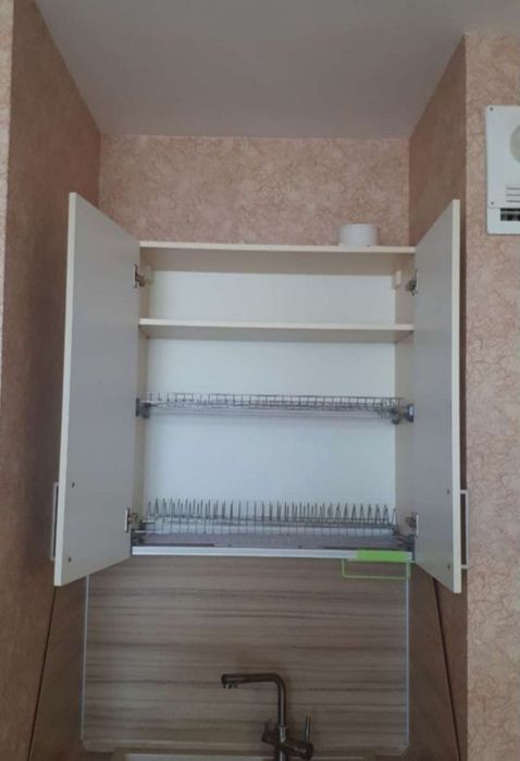 Кухня бу в хорошем состоянии