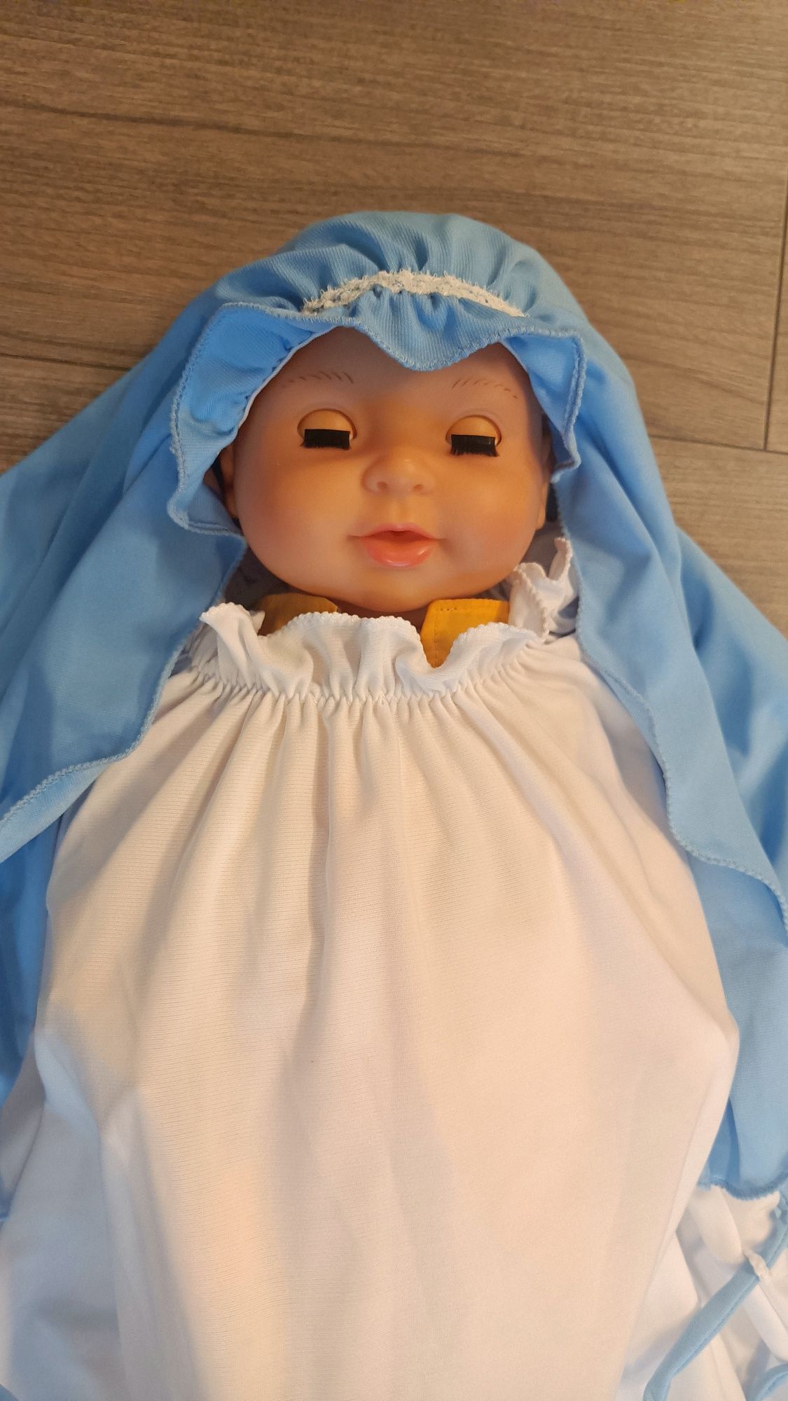 Strój Maryja Jasełka