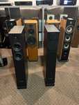 Pylon Audio Jasper 23 czarny mat głośniki z ekspozycji