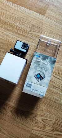 Nowa Kamera sportowa GOPRO HERO7 White