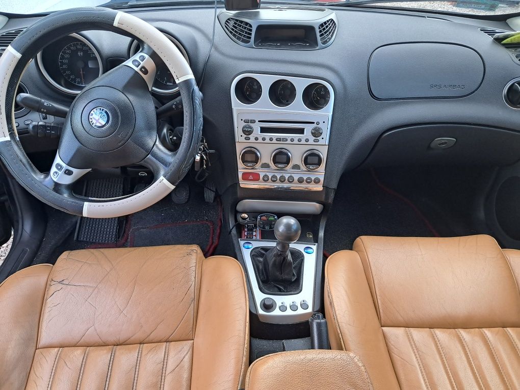 Alfa Romeo 156.1.9jtd
