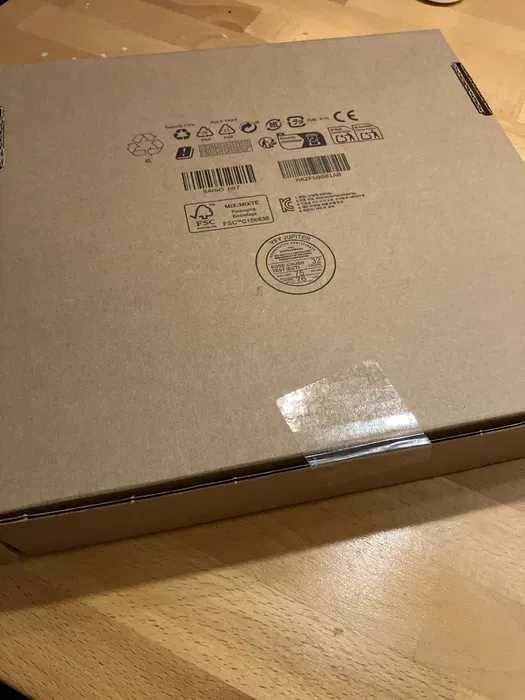 Stacja dokująca Dell WD22TB4 thunterbolt nowa | 180w|