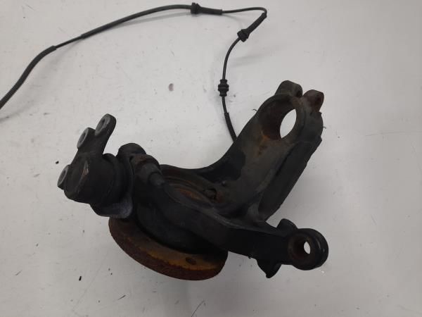 Manga de eixo frente direita CITROËN C3 II (SC_)