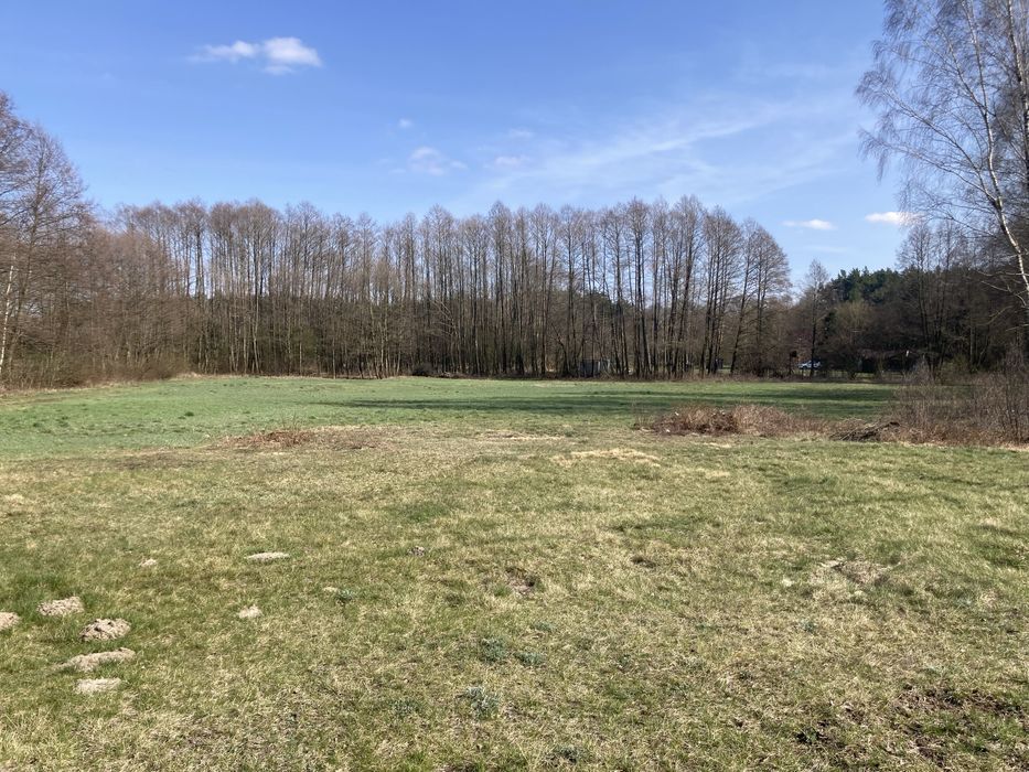 Działki budowlane/ teren budowlany na inwestycje