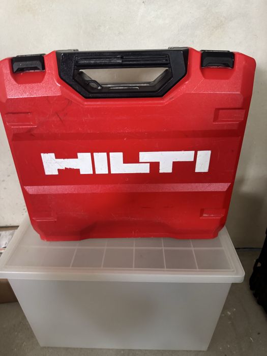 Hilti SF 4-22 Wkretarka