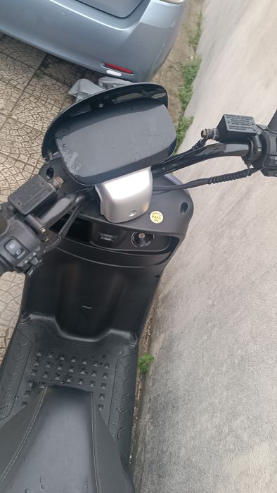 Mota elétrica até 49 cilindros