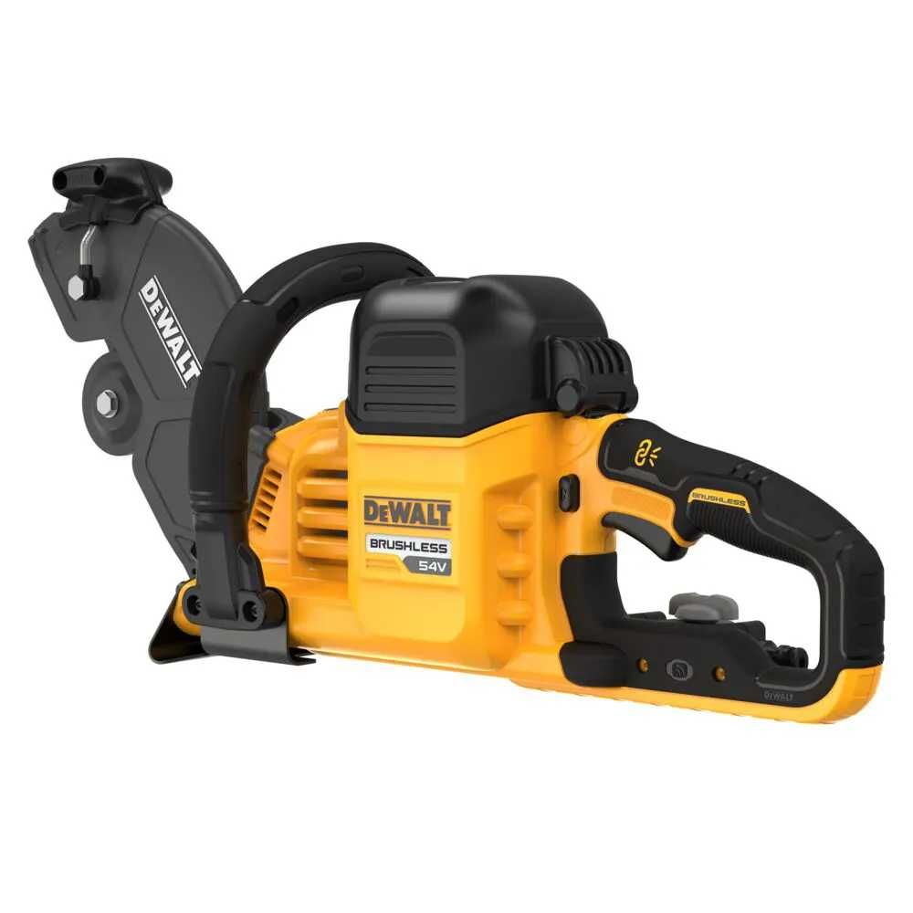 DeWALT DCS691  Пила відрізна акумуляторна безщіткова\каркас