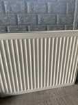 Grzejniki stalowe 100x 60 , 80x60 w stanie dobrym