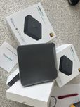 WiiM PRO / PRO PLUS MINI стример, Spotify, Airplay2 BT - в  наявності!