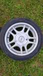 AZEV R15 4x98 ET30