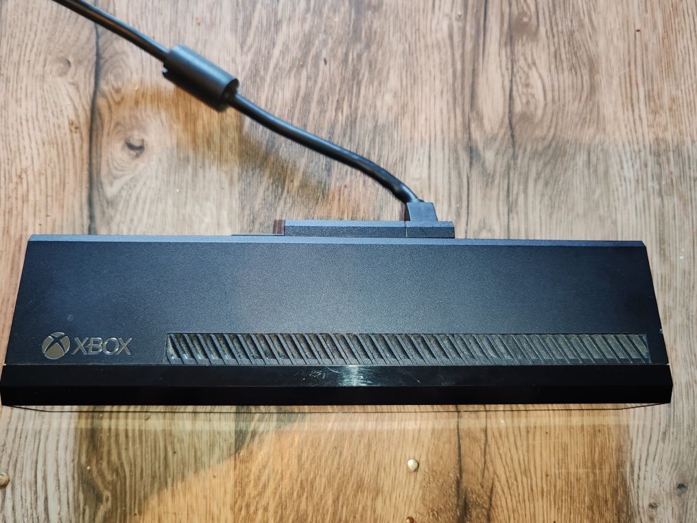 Sensor kinect do konsoli Xbox One.