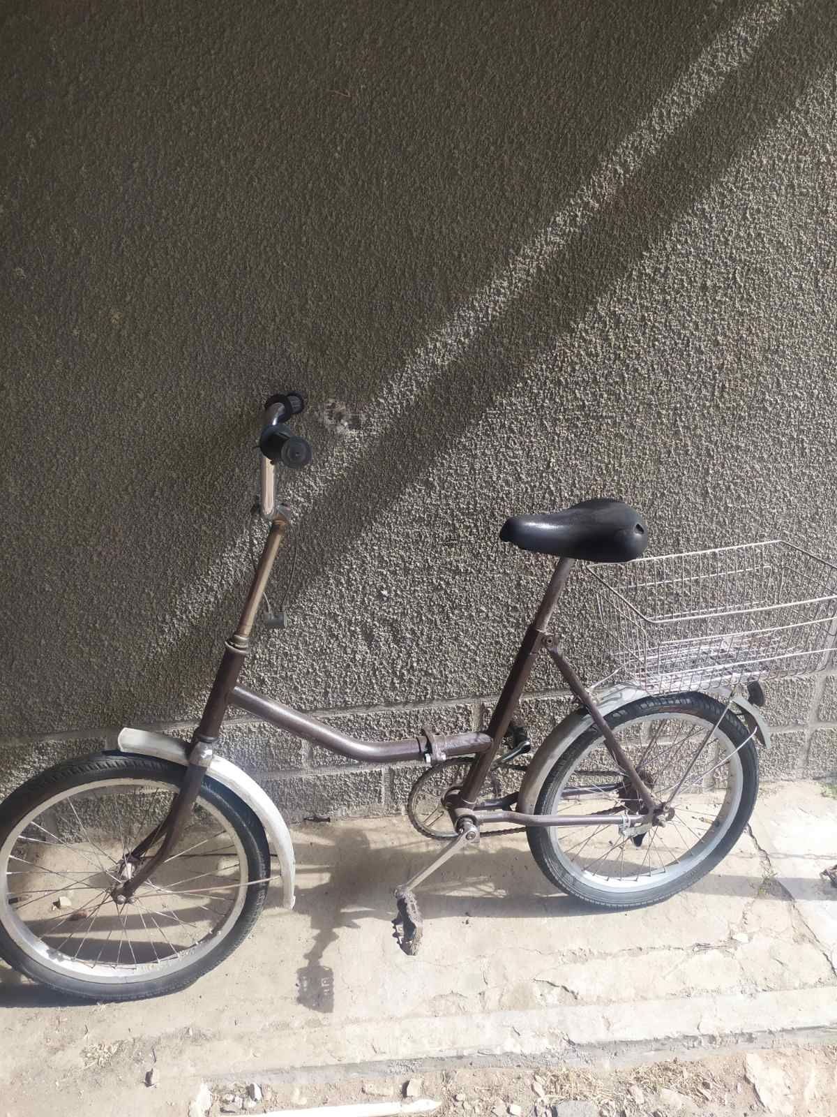 Продам велосипед Аист (типа Десна).