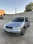 Продам Opel Astra G 2007 1.6