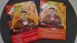 2x śpiewnik Biesiadno-ogniskowy Bayer Full  2x CD