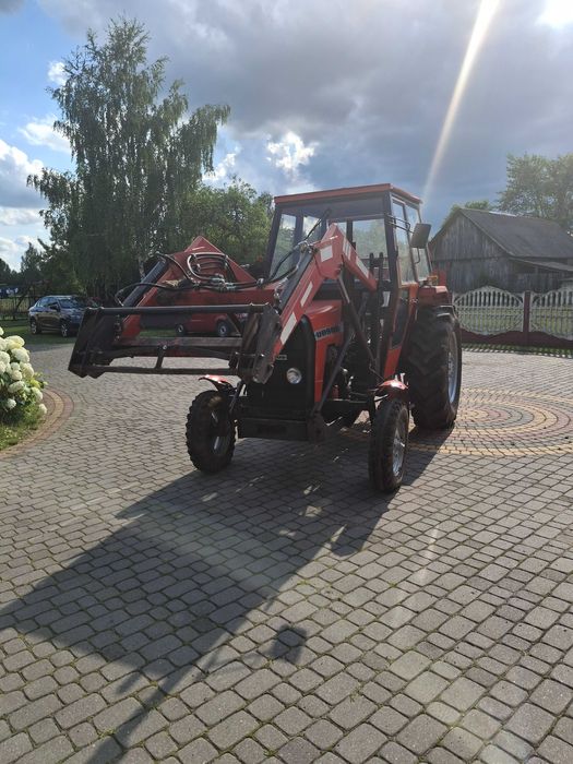 Sprzedam Ursusa 3512