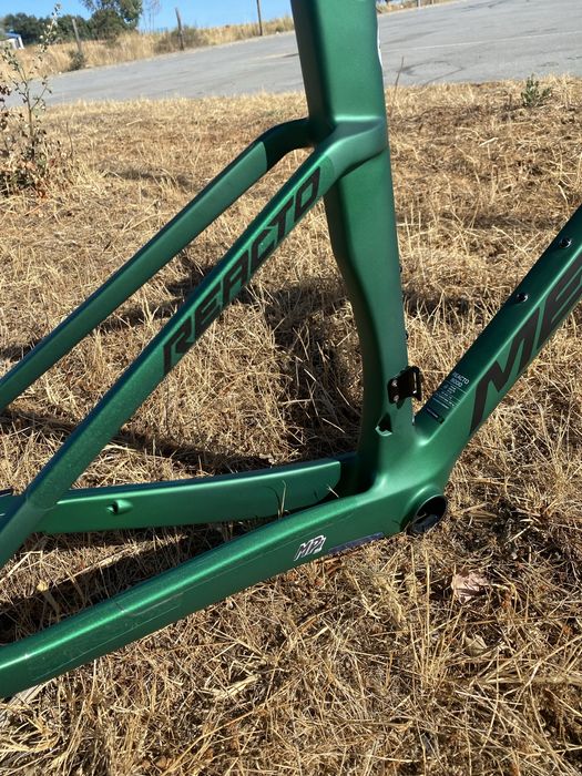 Quadro Merida Reacto 8000