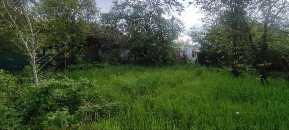 Продається дача в місті