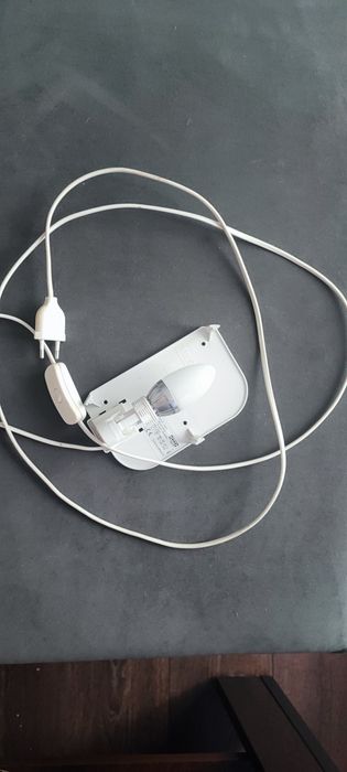 Kinkiet księżyc lampka Ikea