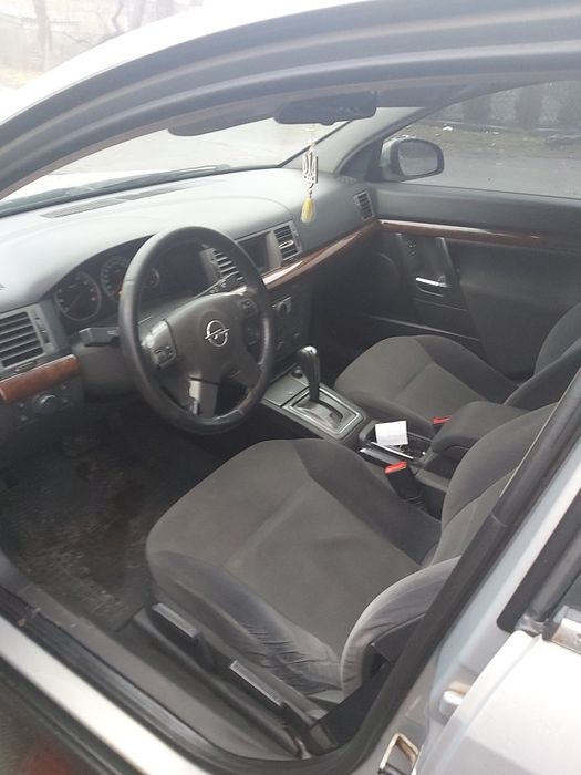 Опель Вектра ц 2005    2.2