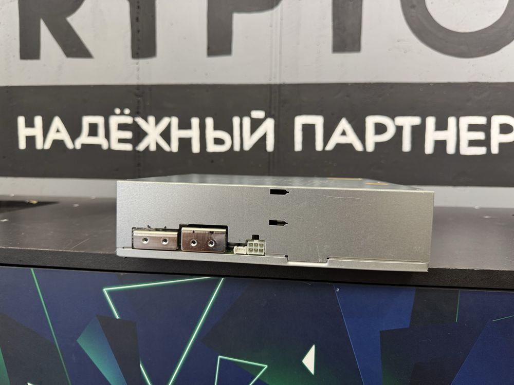 Блок питания Bitmain APW171215с для S21 / L9
