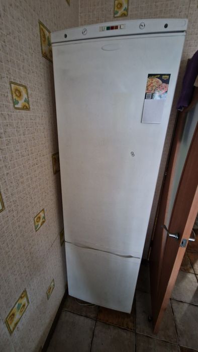 Холодильник Ардо