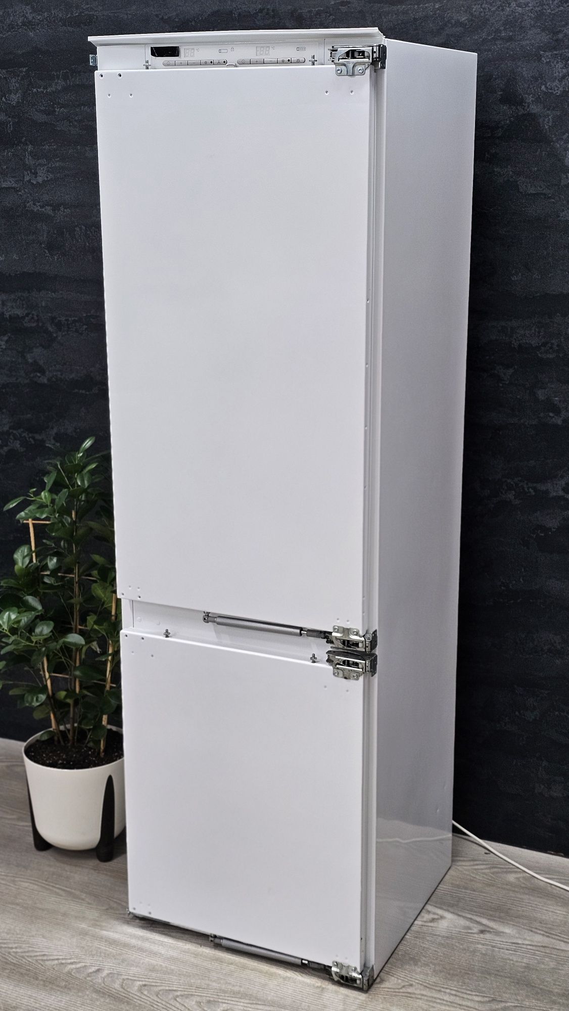 Вбудований холодильник KFN 9753 iD Стан ТОП Гарантія!
