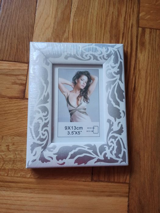 Ramka na zdjęcia  9x13 cm