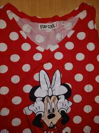 Tunika piżamka Disney