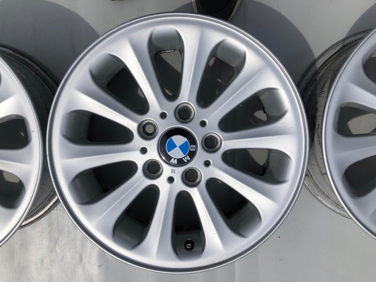 Felgi aluminiowe 16" BMW 1 e87, e81, e88, e82