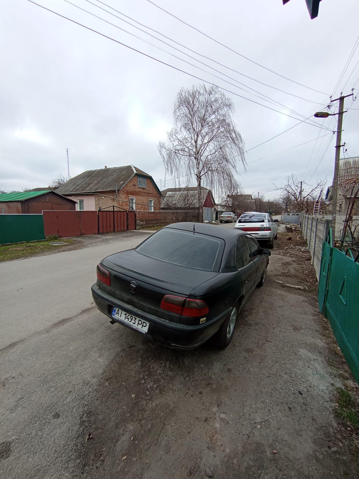 Продам Opel Omega B