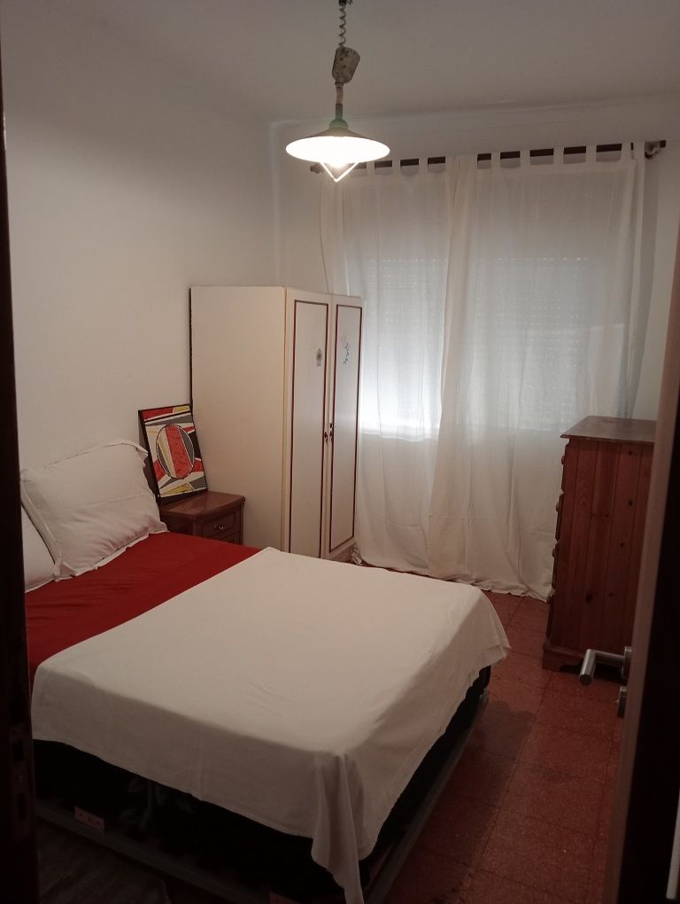 Quarto Apenas Para Uma Pessoa