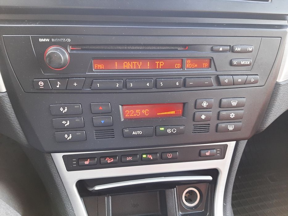 BMW X3 2.0 X-Drive Doinwestowana