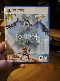 Horizon Forbidden West zamienię