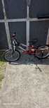 Rower Olpran boston 20